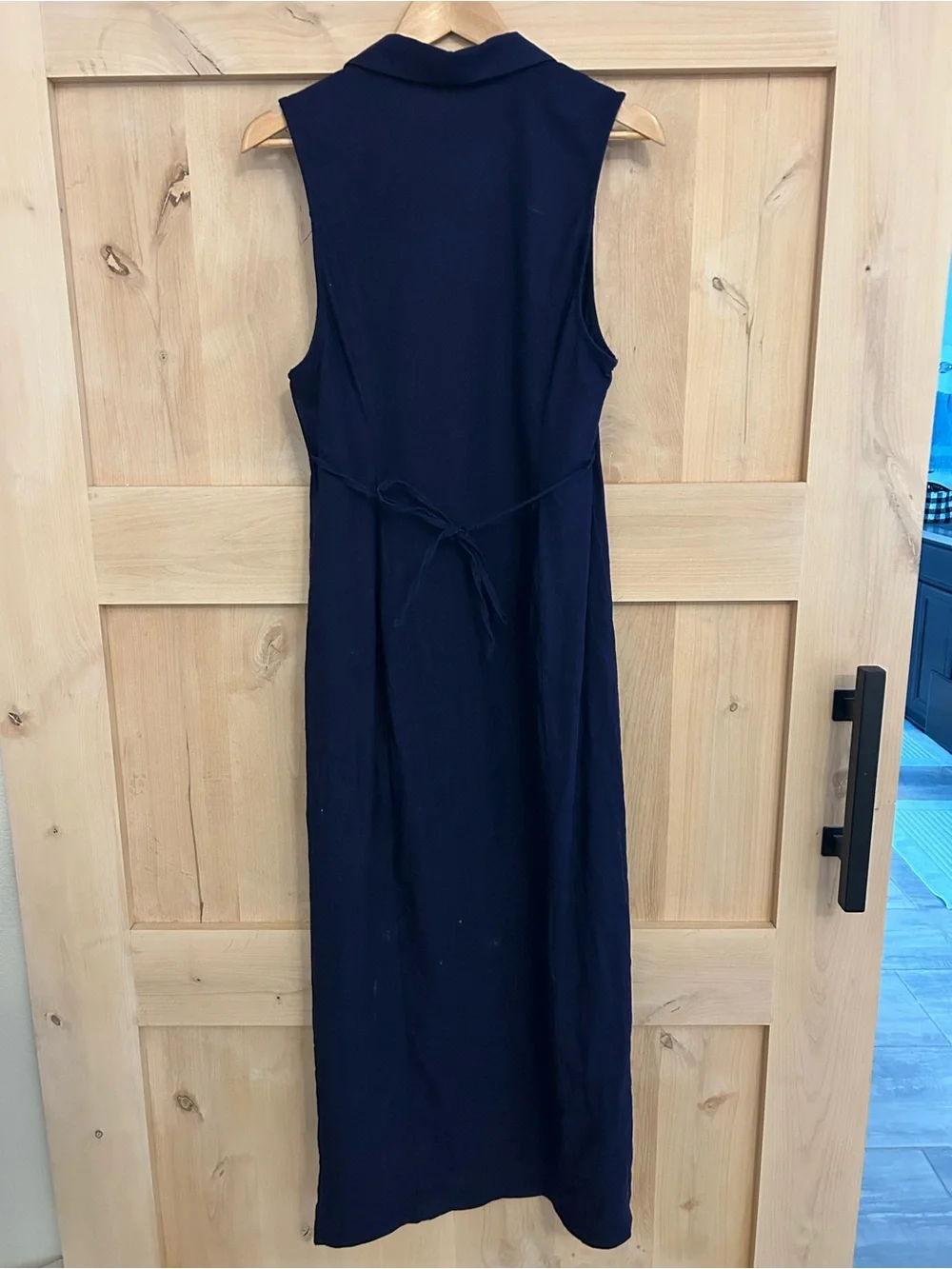 Free People beautiful sleeveless